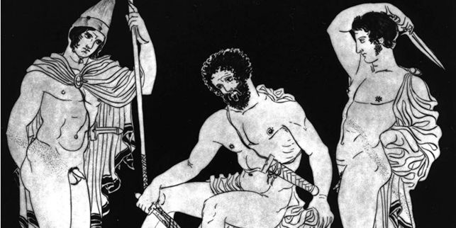 At the Crossroads of Greek Religion: Interactions with the Eastern Mediterranean