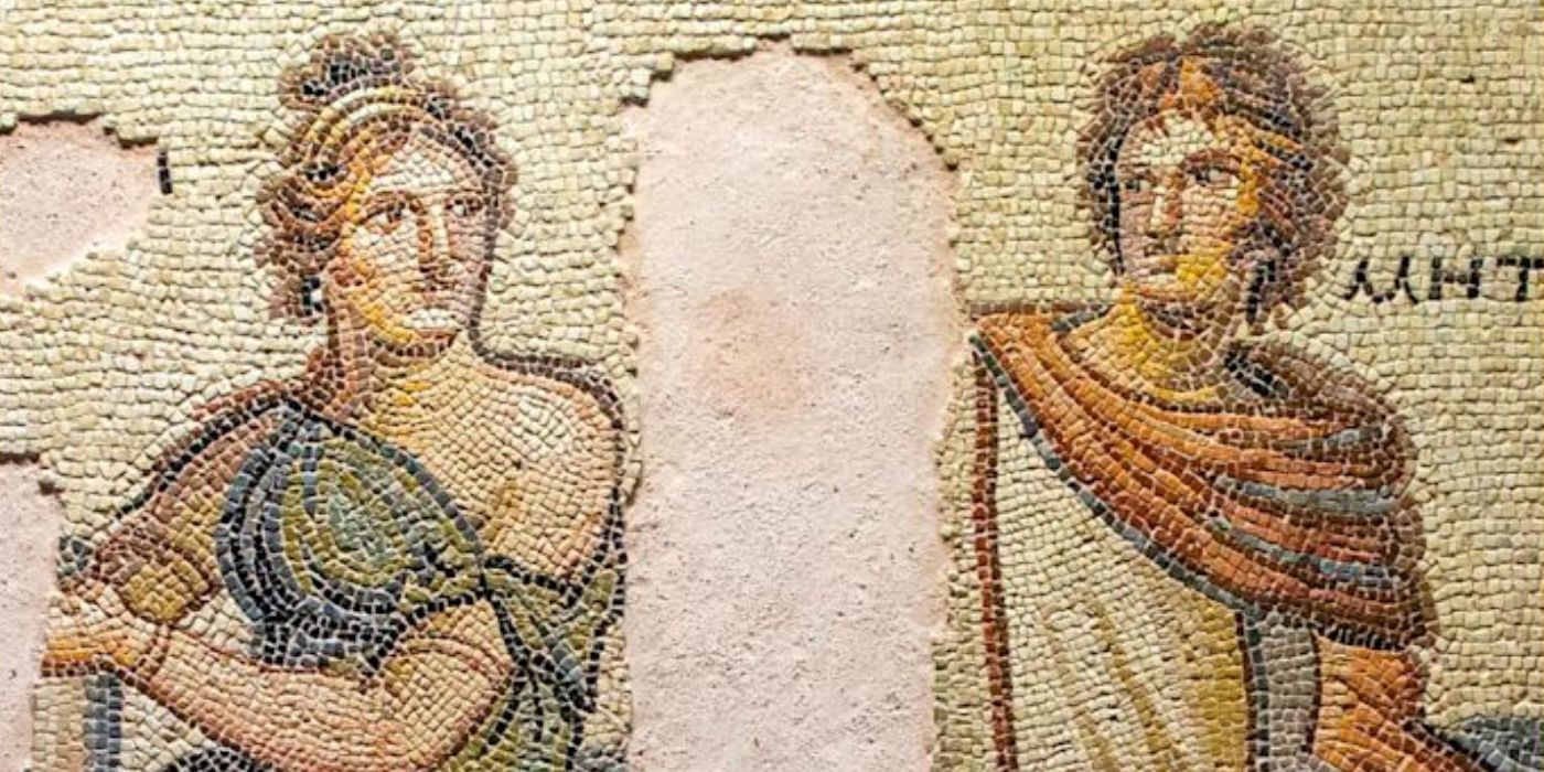 Writing Herstory through Ancient Greek Letters: Representations of Women in Fictional Epistolography