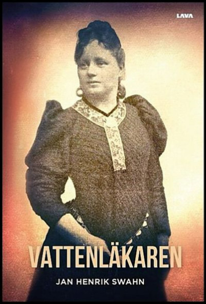 Book presentation: Vattenläkaren (in Swedish)