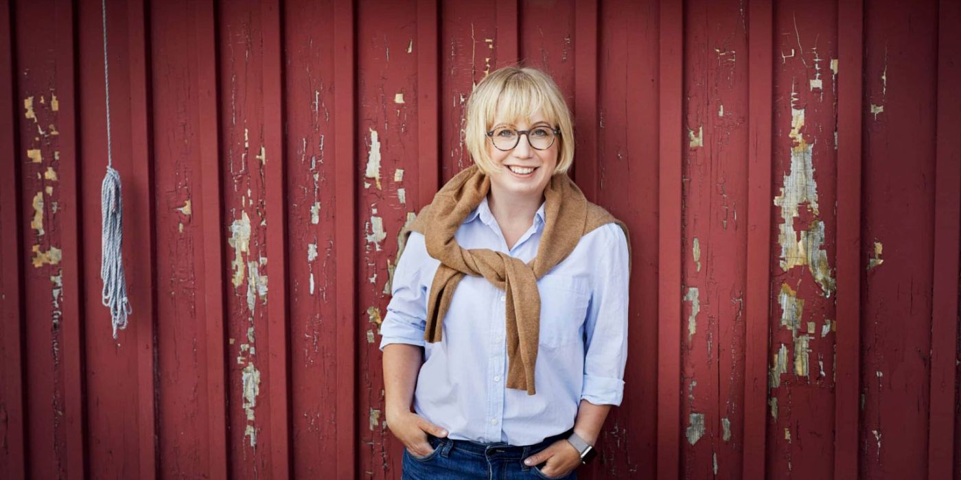 kristinaohlsson web
