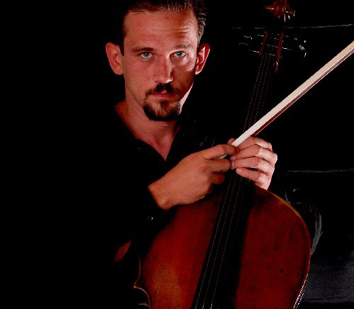 <p>Photo 2: Giannis Toulis, cello</p>
<p>Photo 2: Magda Poulaki</p>
