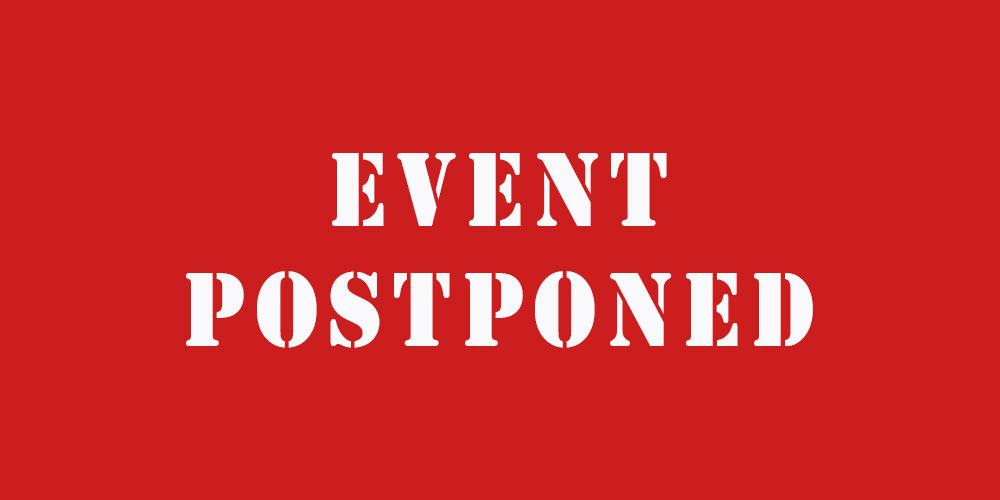 event postponed2