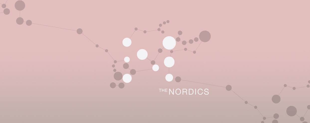 the nordics logo
