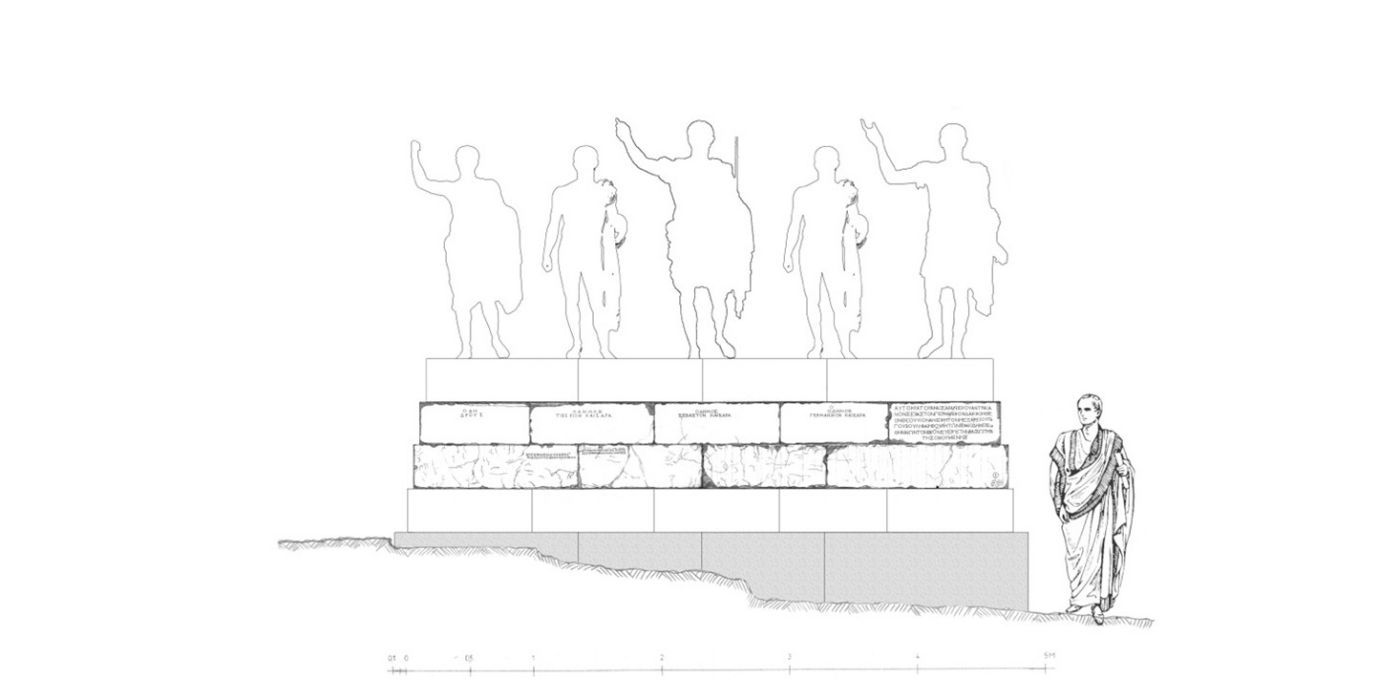 Athens Greek Religion Seminar