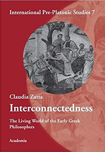 book presentation interconnectedness