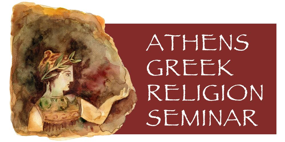 Athens Greek Religion Seminar