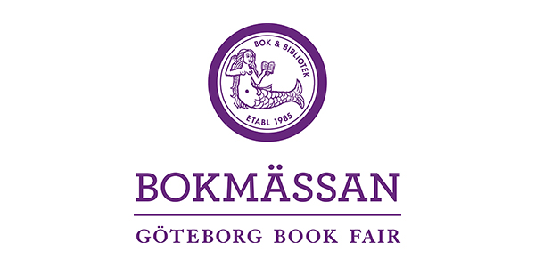 Bokmassan logotype