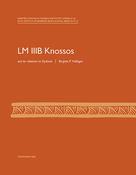 LM IIB knossos