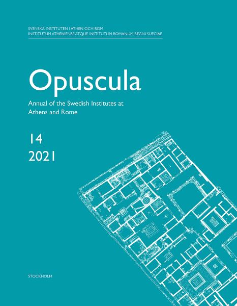 Opuscula 14