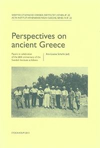 perspectives on ancient greece