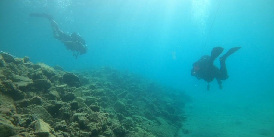 The Greek-Swedish maritime archaeological survey of the waters outside Asine and Tolo