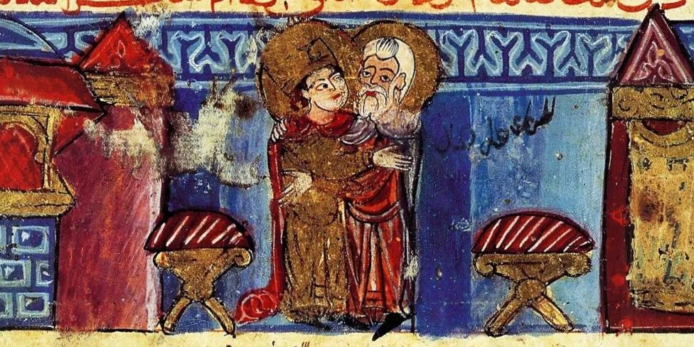 Retracing Connections: Byzantine Storyworlds in Greek, Arabic, Georgian, and Old Slavonic (c. 950 – c. 1100)